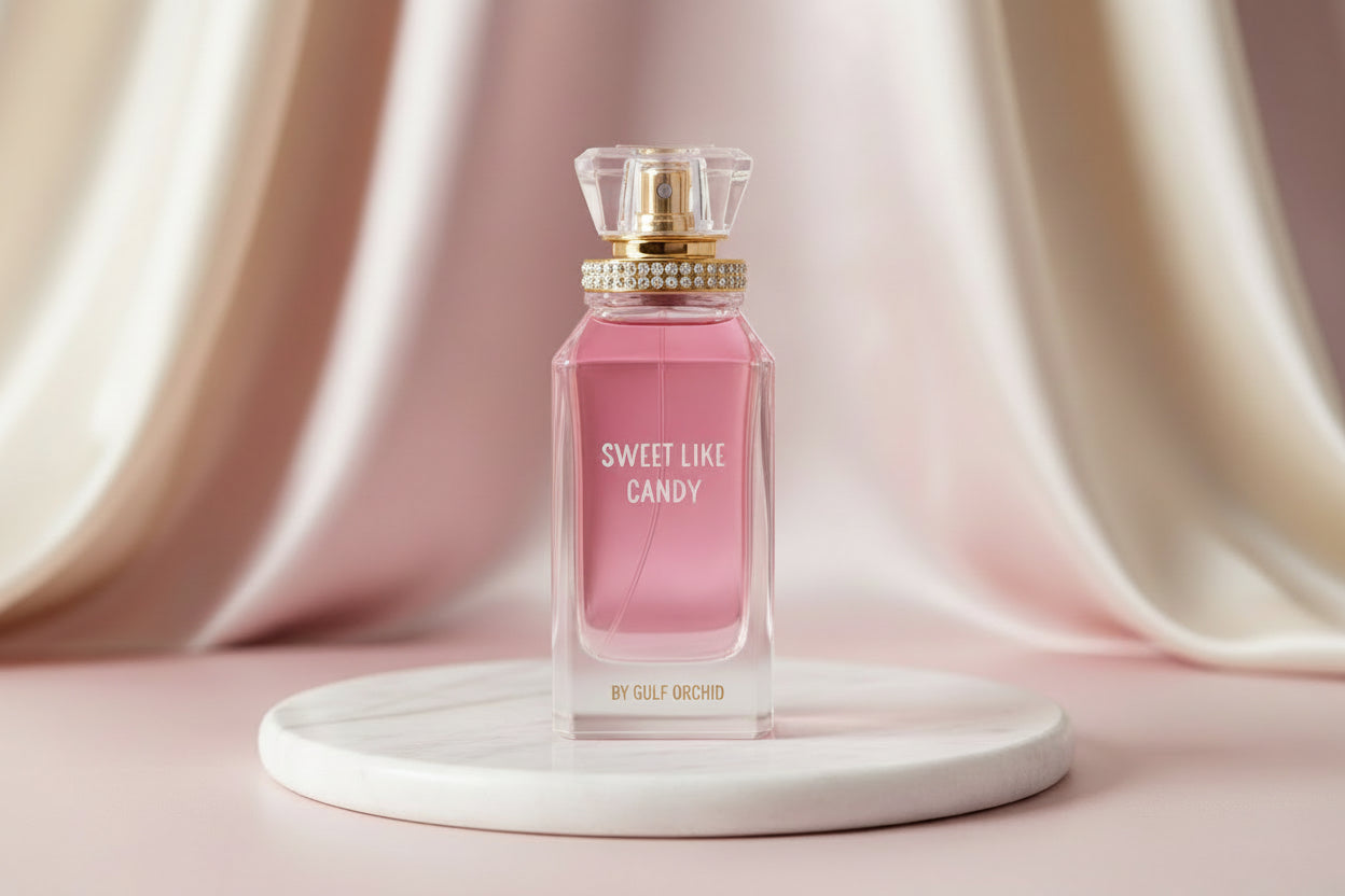 Sweet Like Candy – Gulf Orchid Eau de Parfum