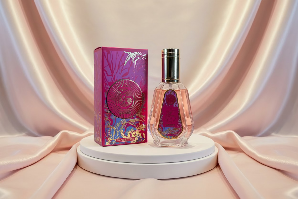Khair Confection –  50 ml Eau de Parfum