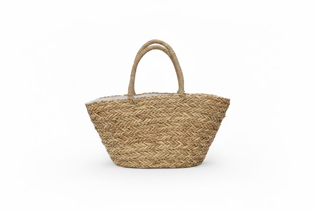 Leopard Strandtas – Faya's Choice