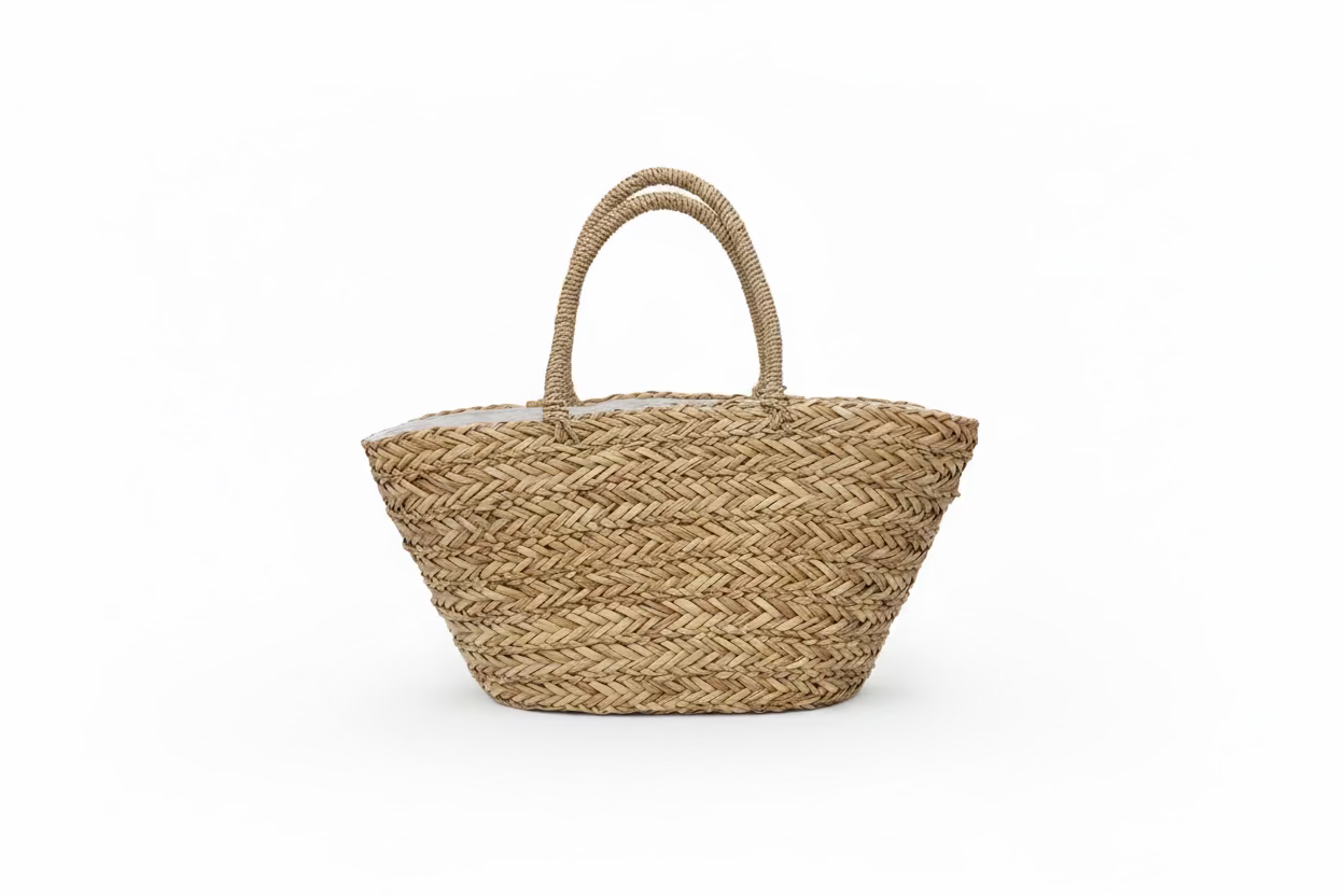 Leopard Strandtas – Faya's Choice