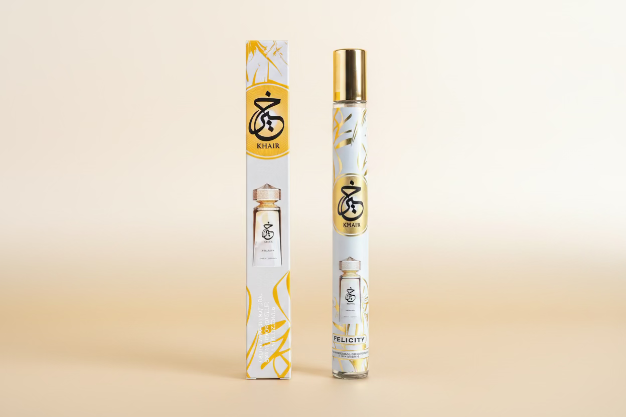 Khair Felicity – 35 ml
