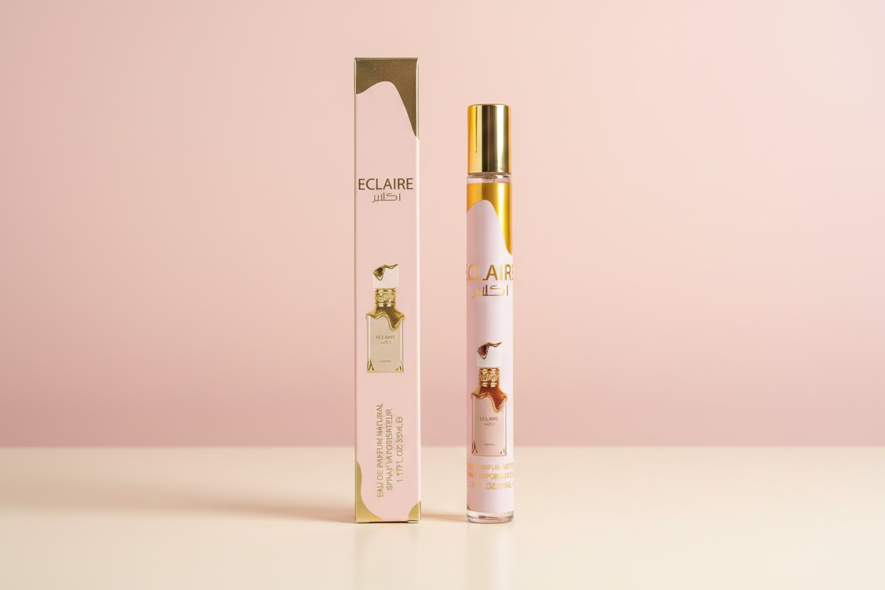 Eclaire 35 ml