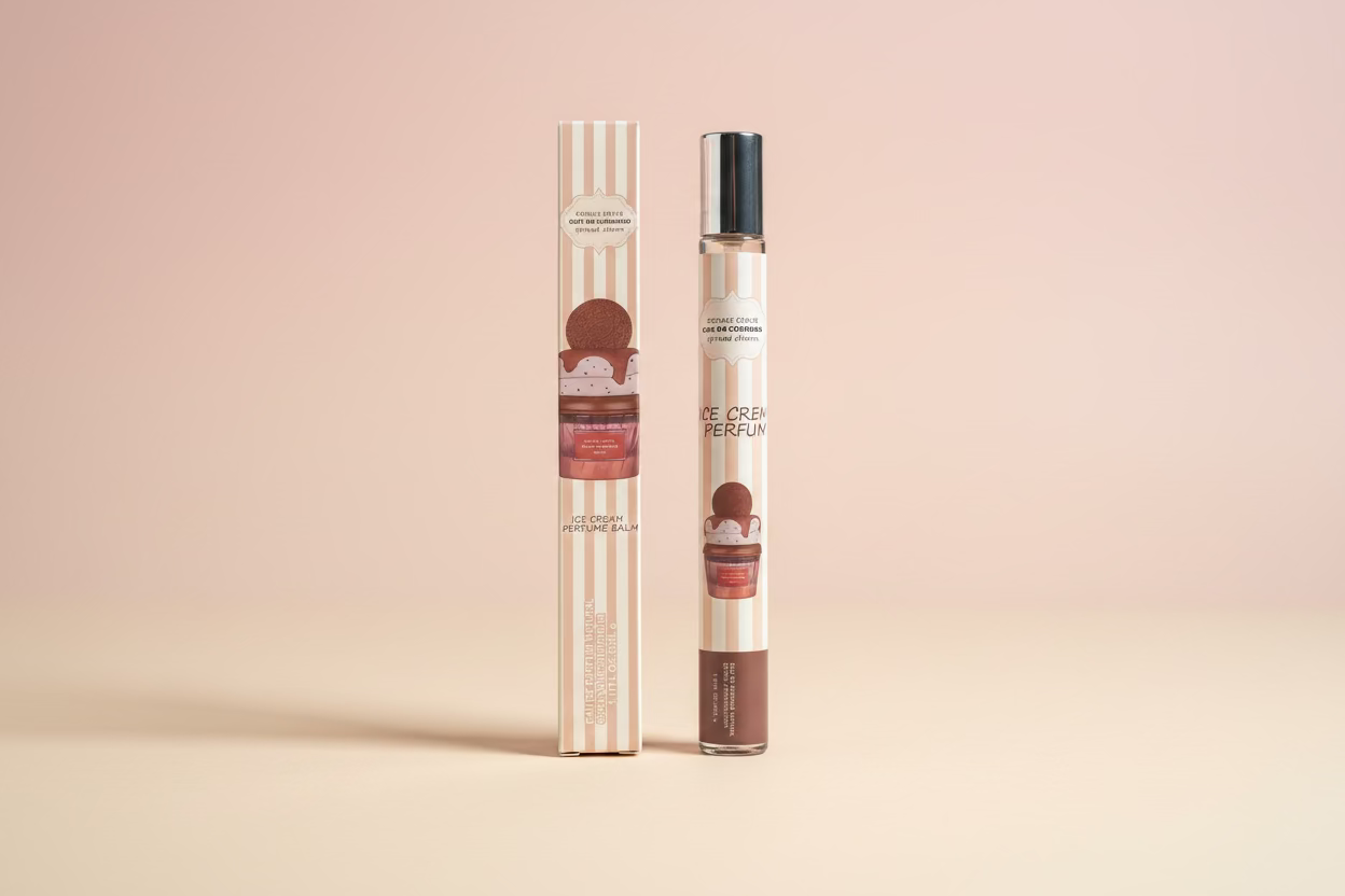 Give Me Gourmand, Cookie Crave – 35 ml