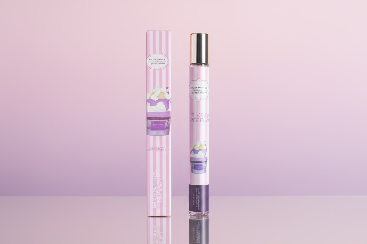 Give Me Gourmand, Mallow Madness – 35 ml