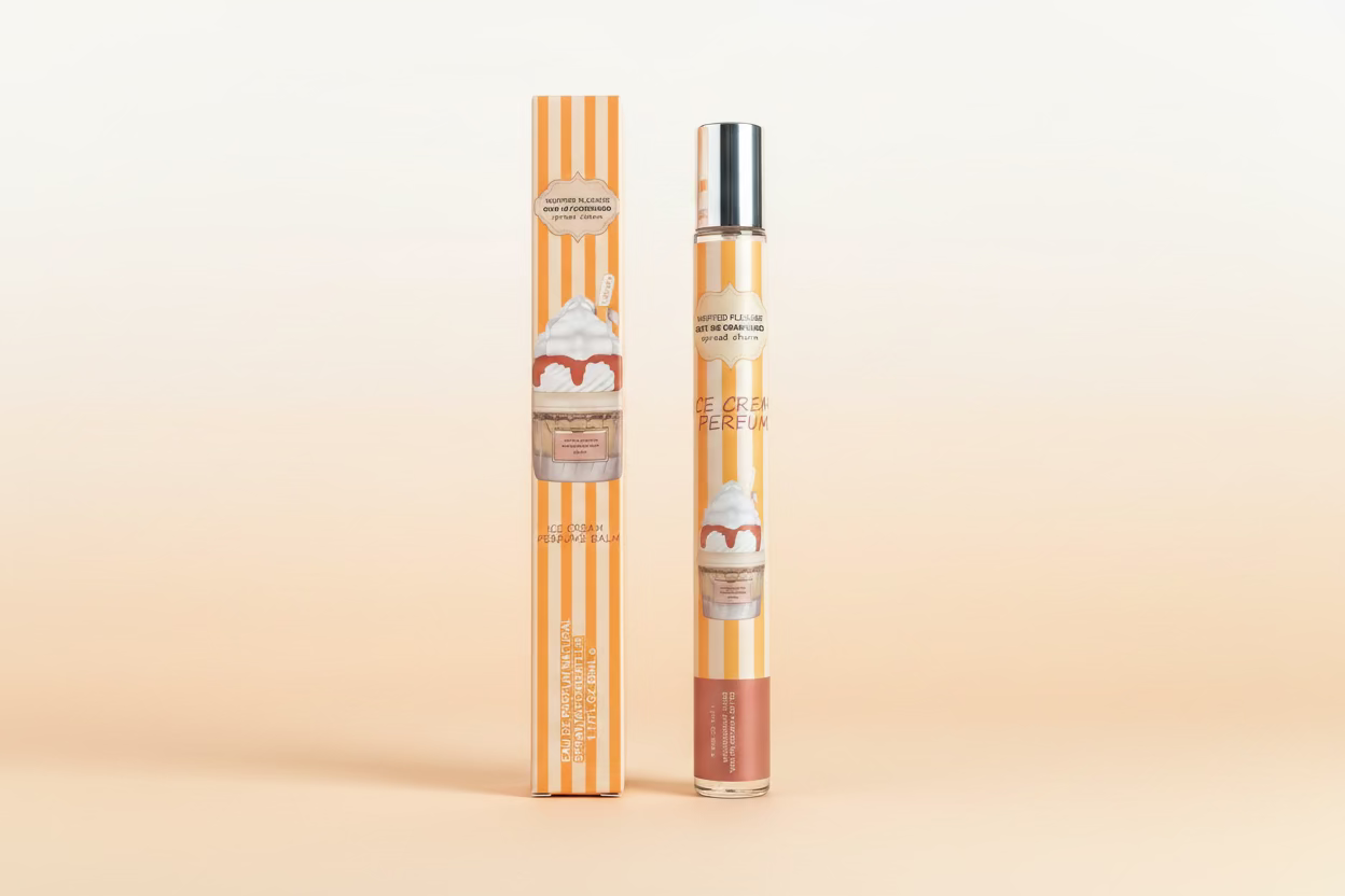 Give Me Gourmand, Whipped Pleasure – 35 ml