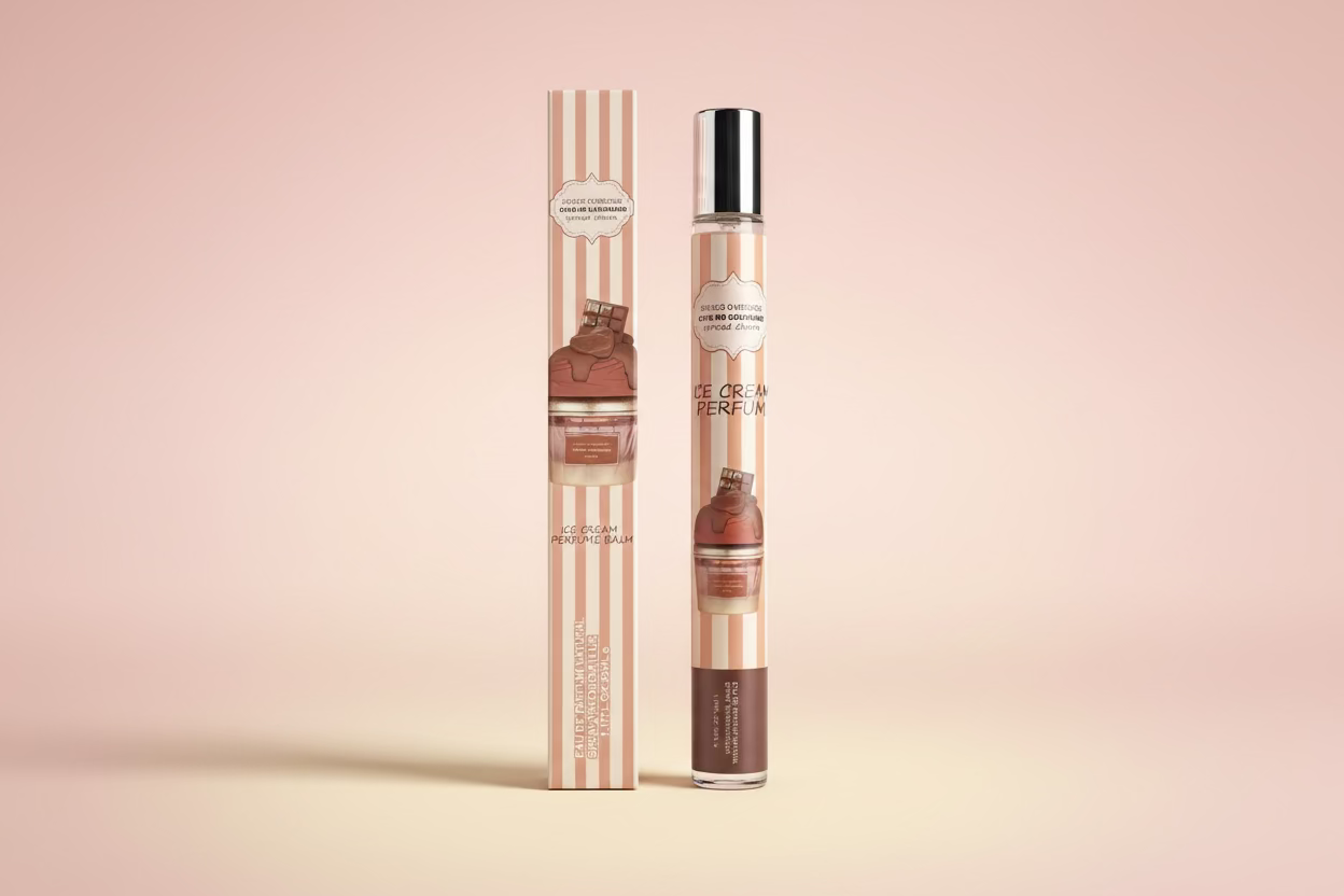 Give Me Gourmand, Choco Overdose – 35 ml