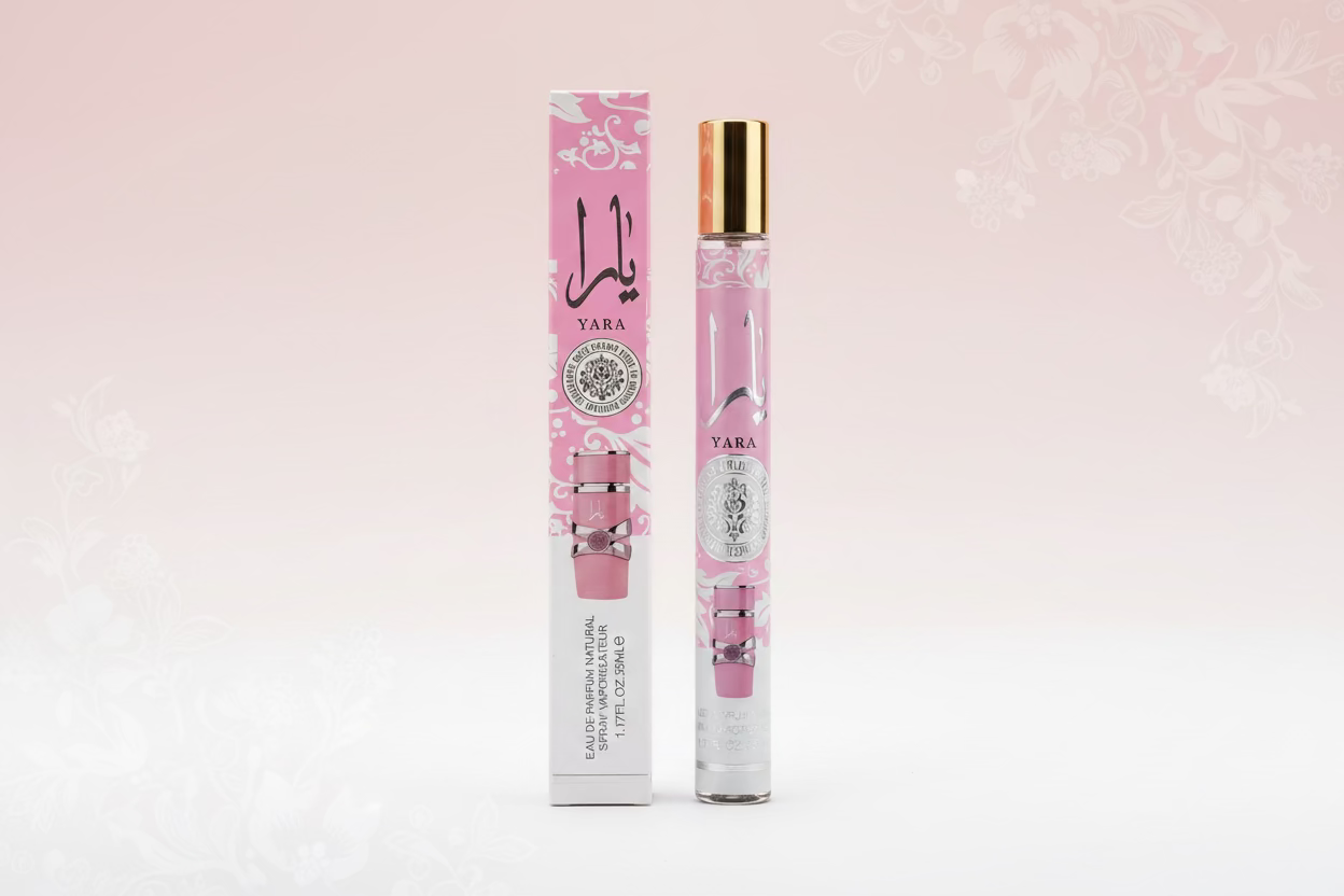 Yara – 35 ml