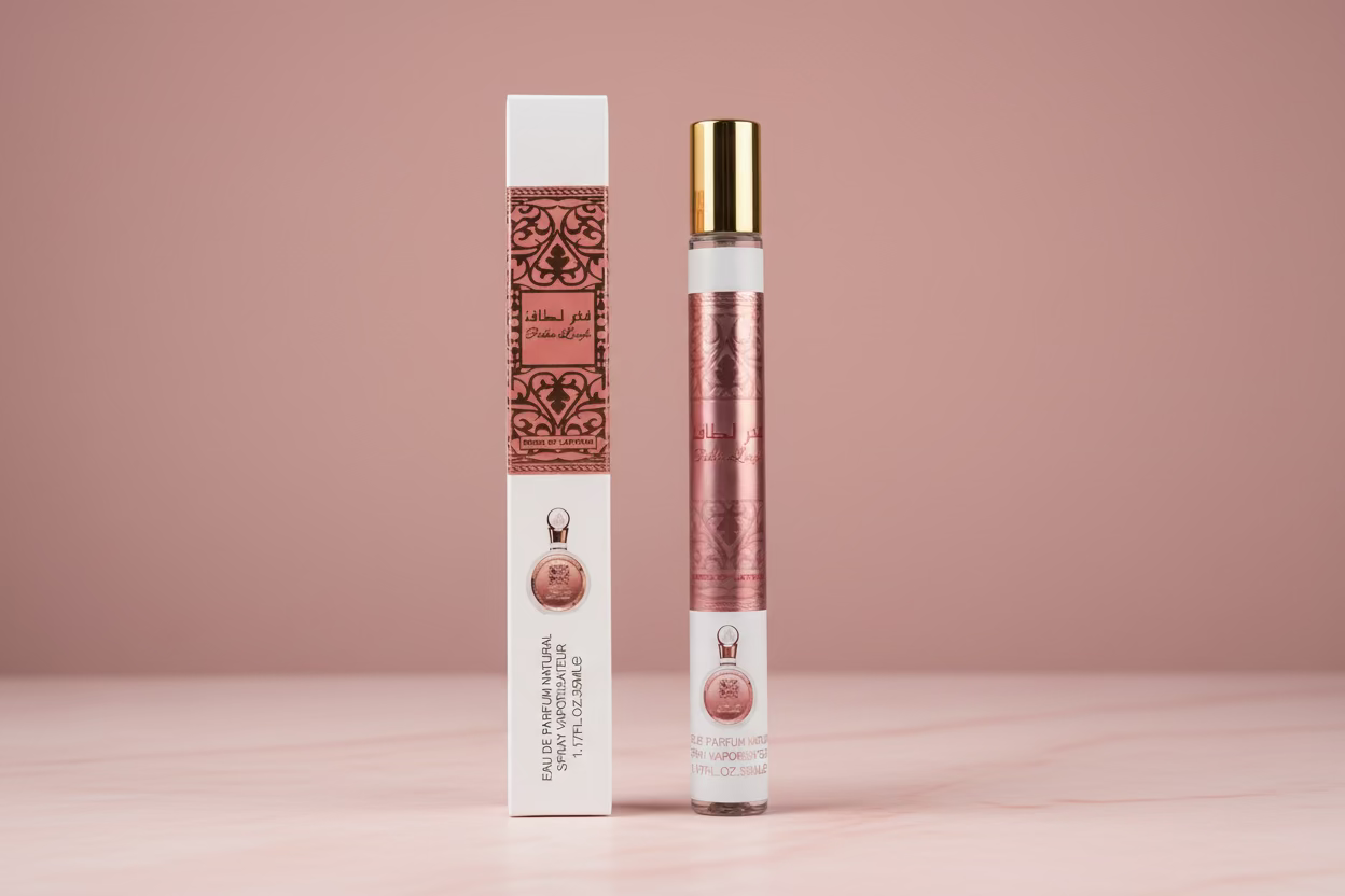 Fakhar Rose – 35 ml