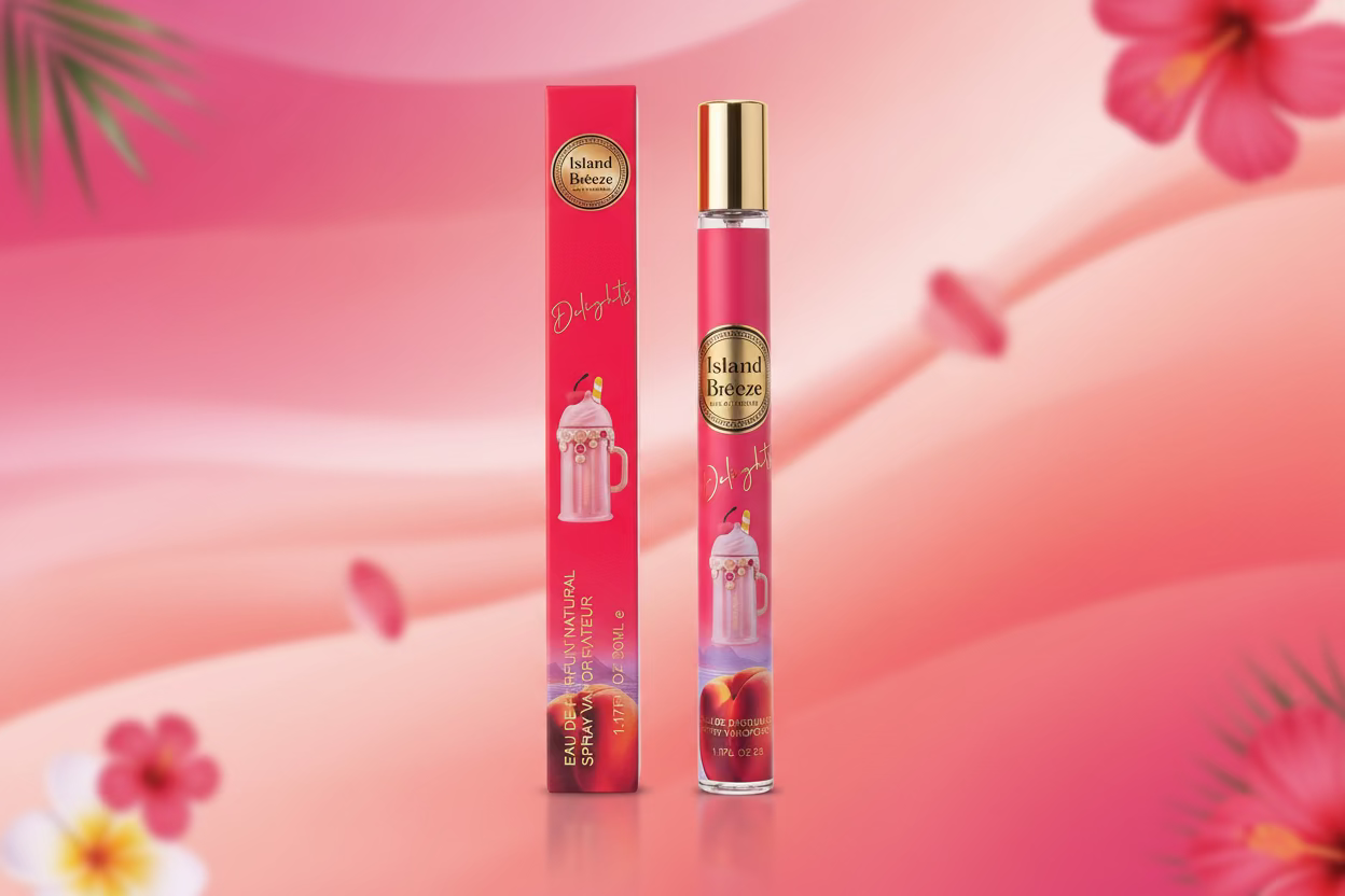 Island Breeze Delights – 35 ml