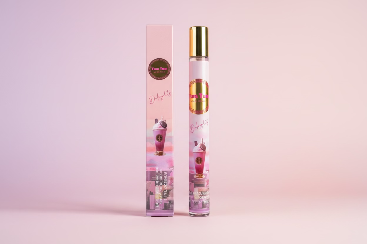 Yum Yum Delights – 35 ml