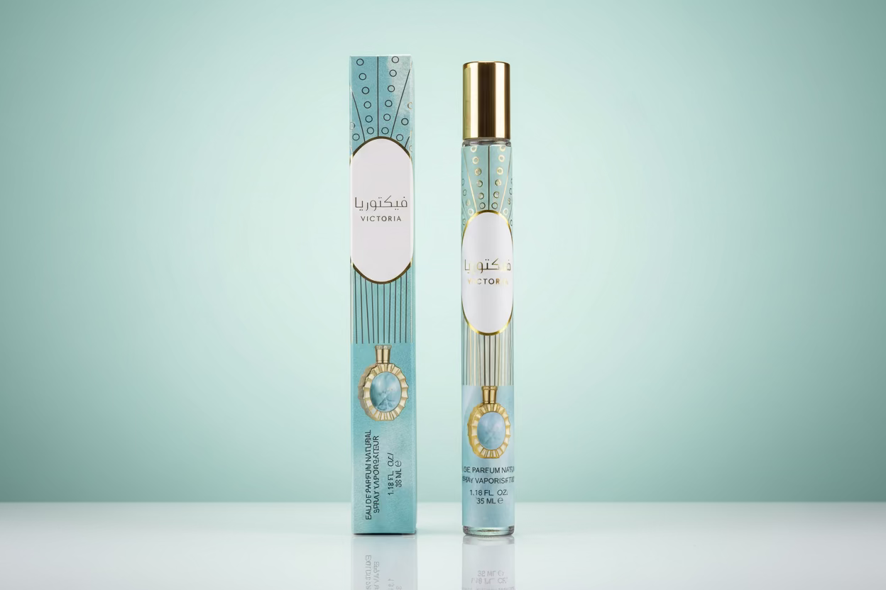 Victoria – 35 ml