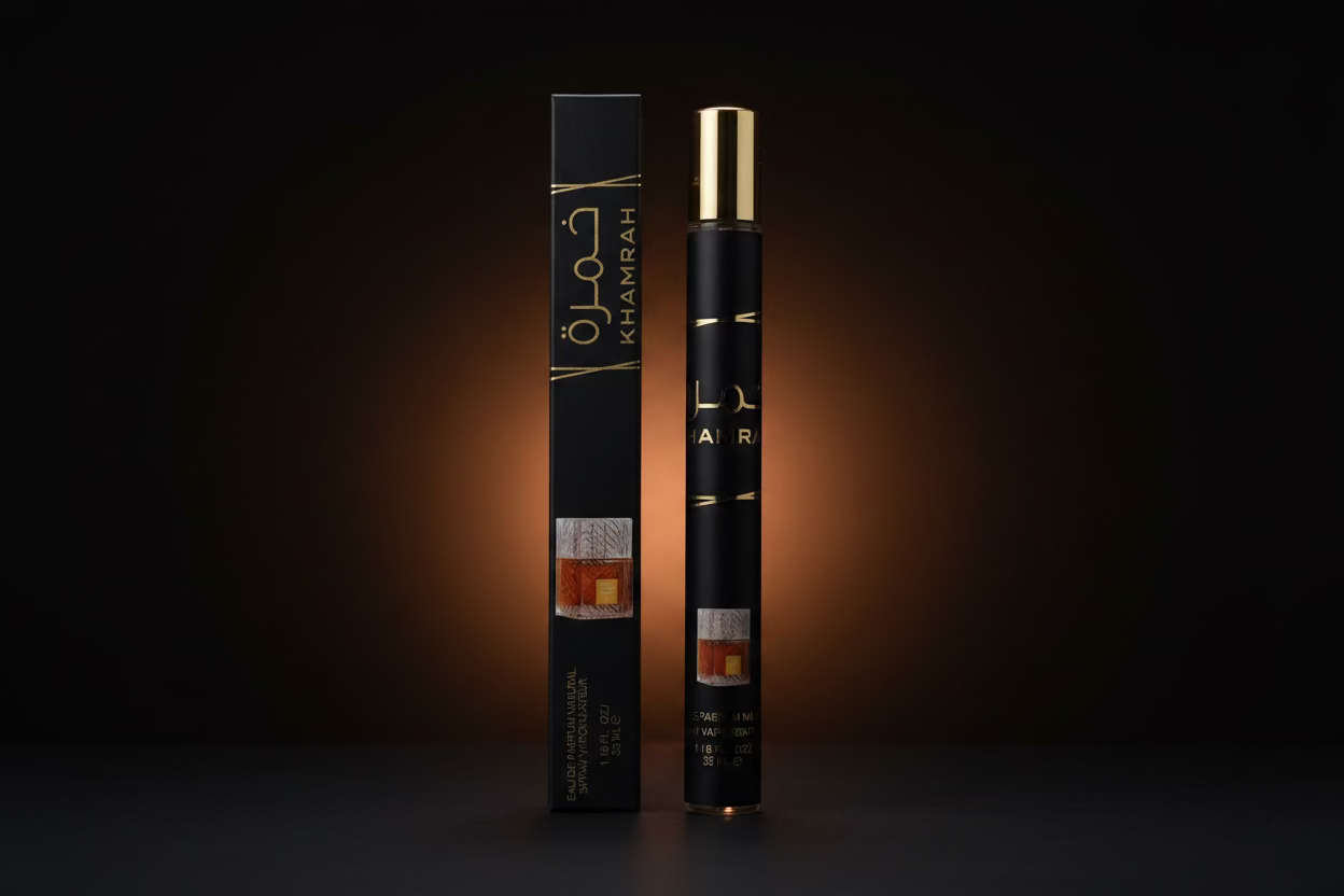 Khamrah – 35 ml