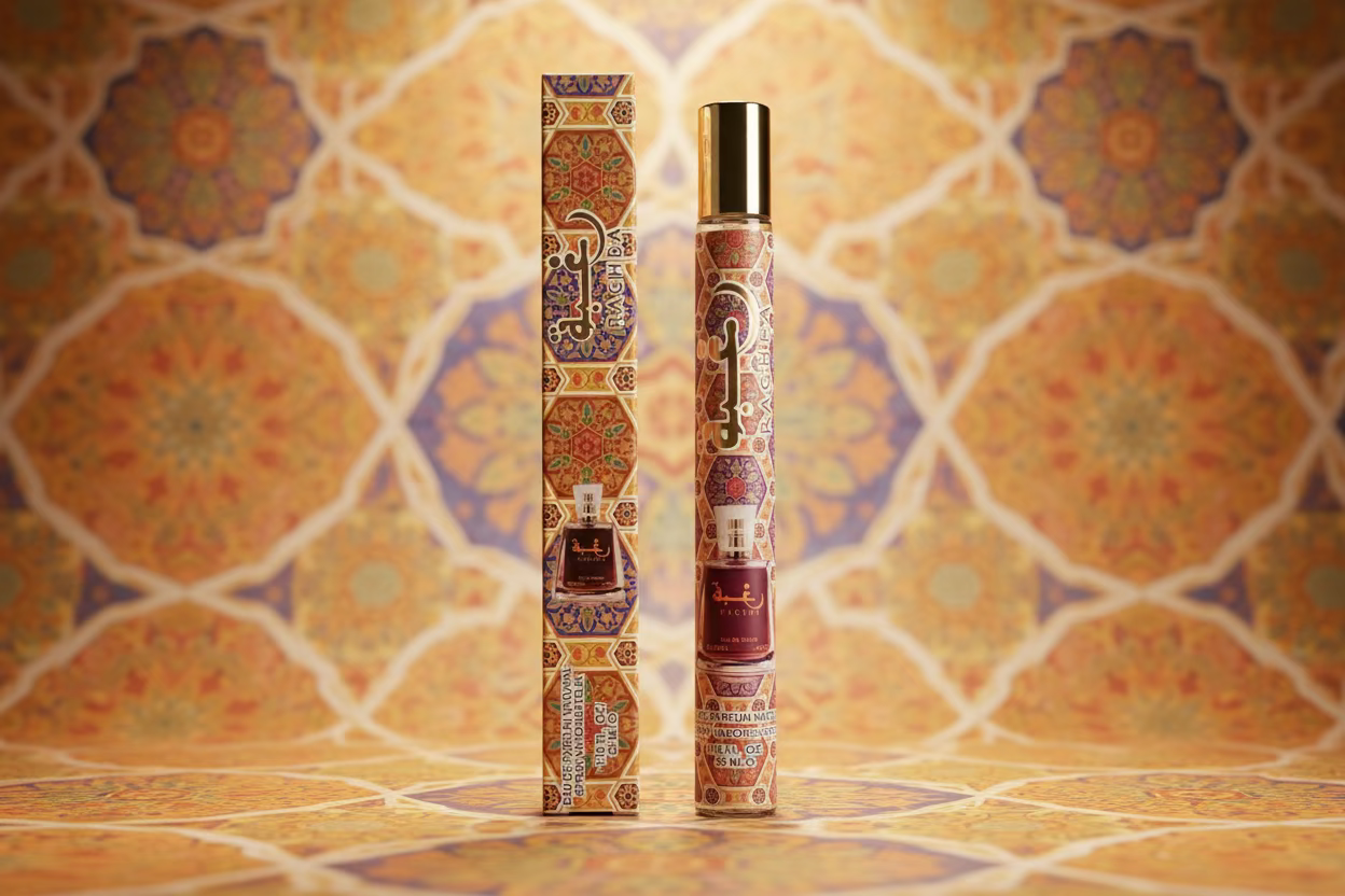 Raghba – 35 ml