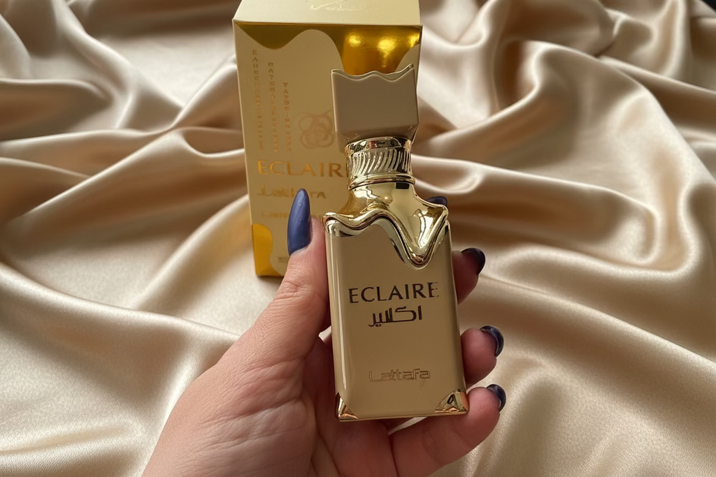 Lattafa Eclaire – 30 ml Mini Parfum