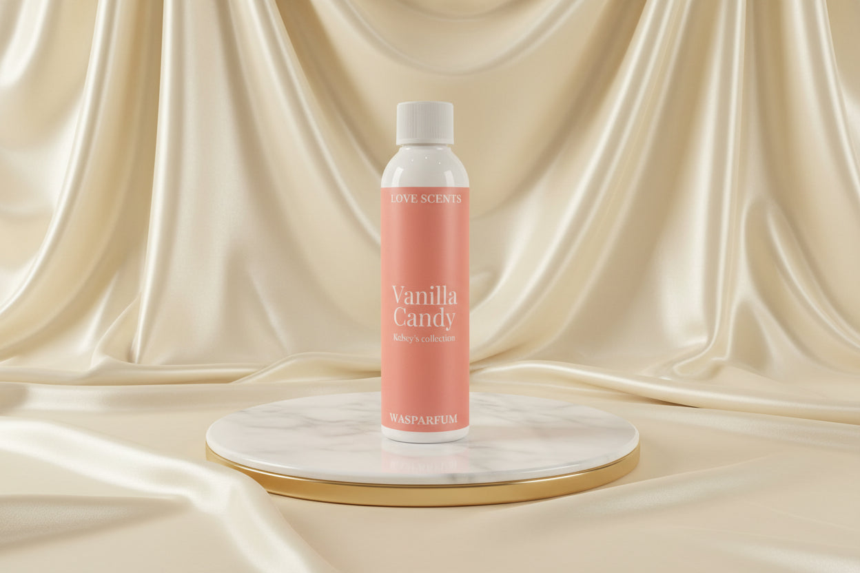 Wasparfum Vanilla Candy – 250 ml