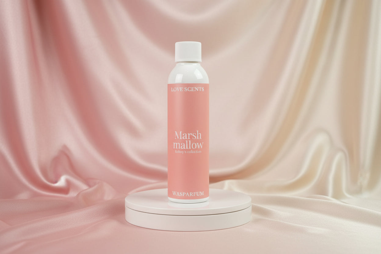 Wasparfum Marshmallow – 250 ml