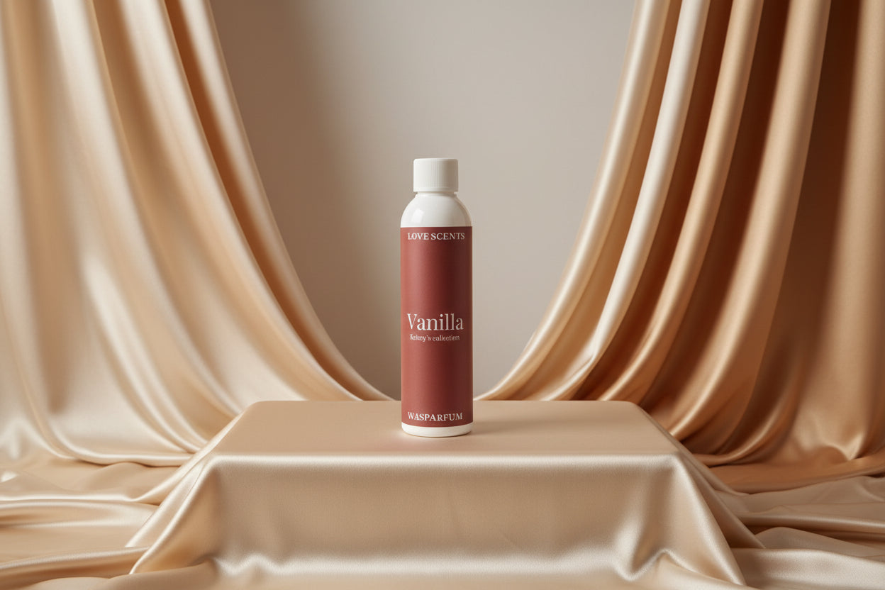 Wasparfum Vanilla – 250 ml