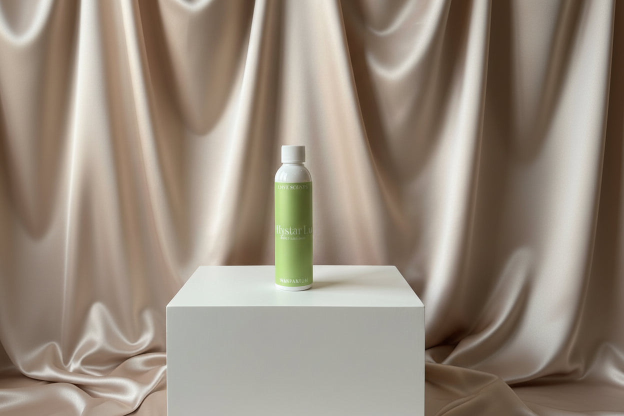 Wasparfum Pistache – 250 ml