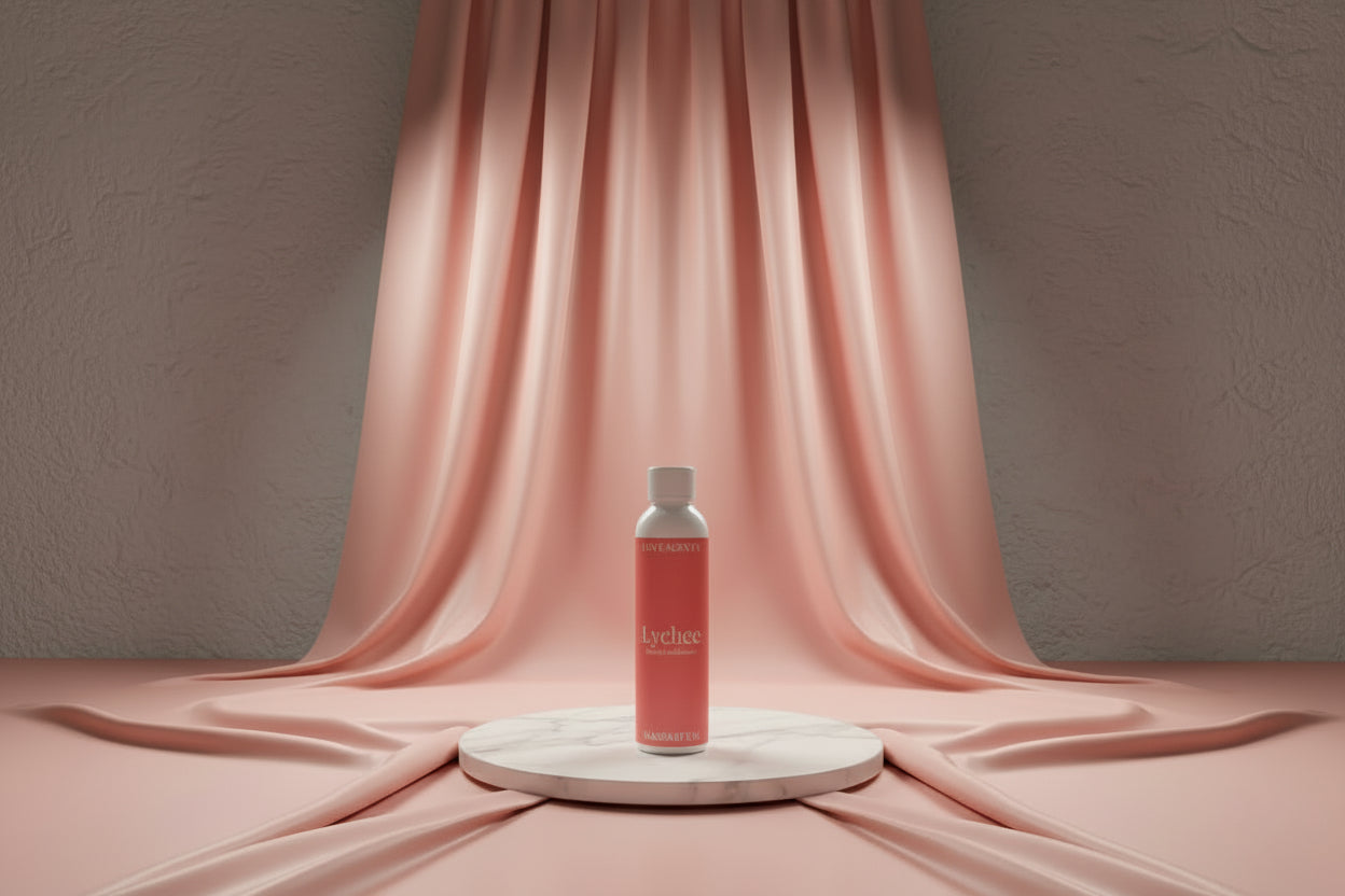 Wasparfum Lychee – 250 ml