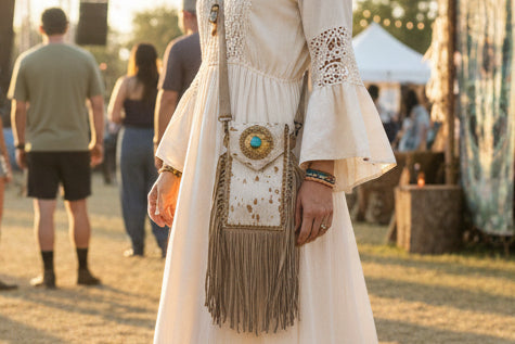 Boho Festival Telefoontas – Faya's Choice