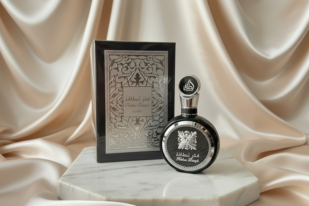Fakhar for Men – Lattafa Eau de Parfum