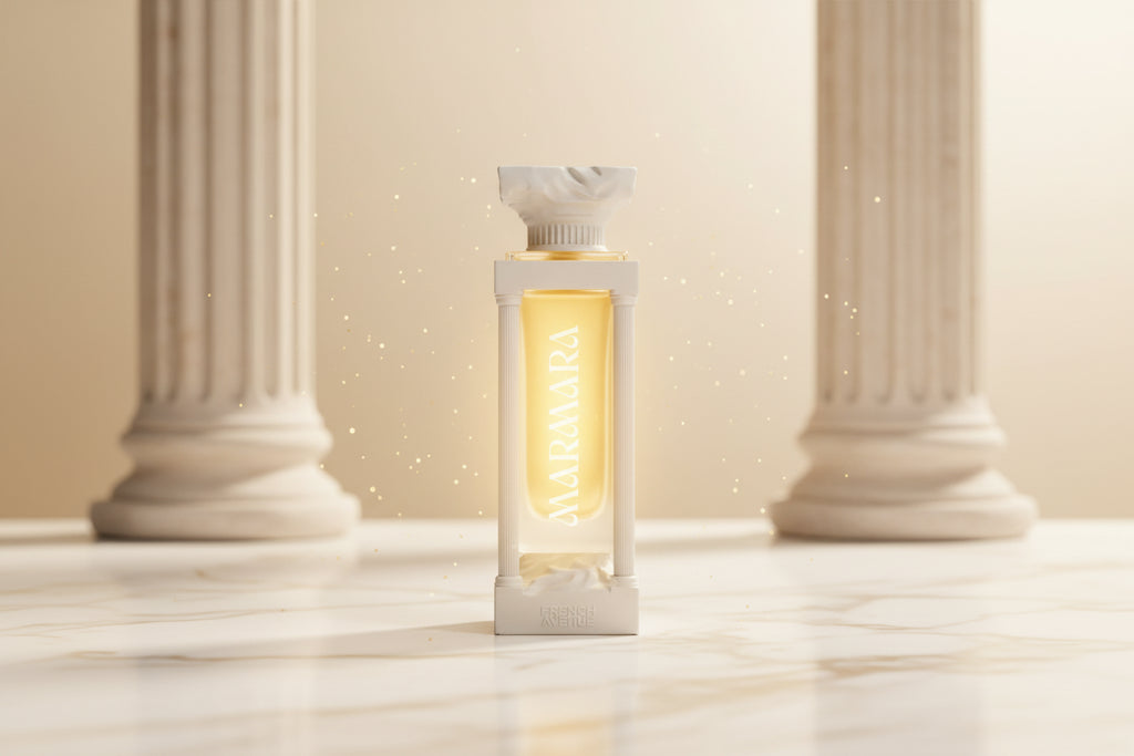 French Avenue Marmara – Eau de Parfum