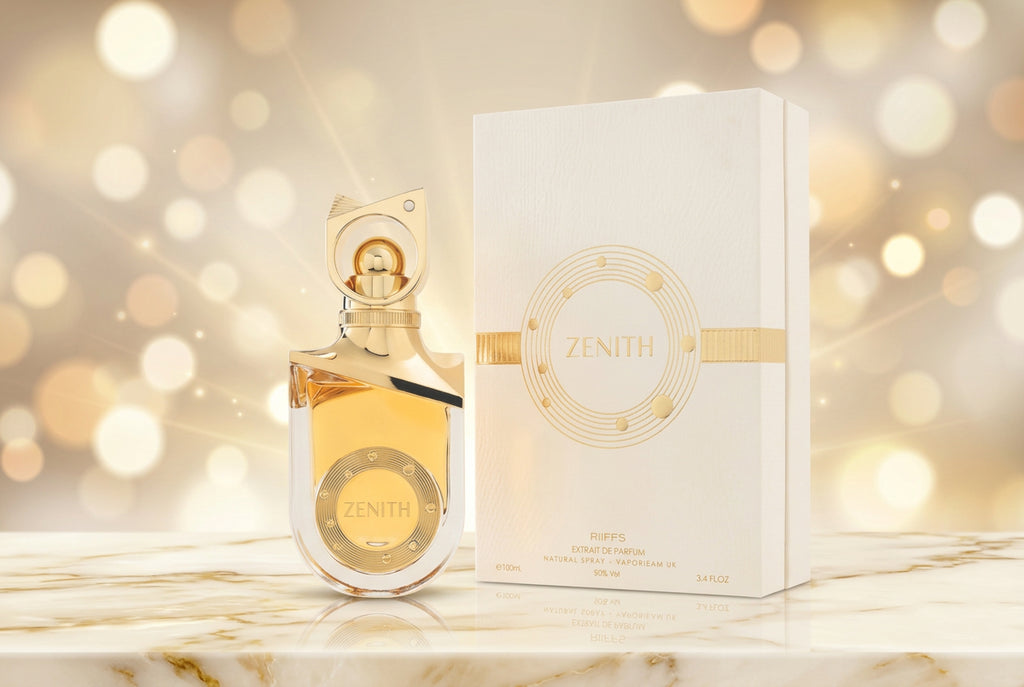 Riiffs Zenith – Extrait de Parfum 100 ml