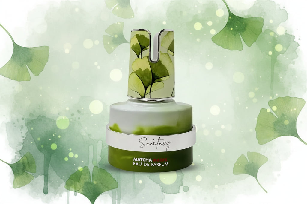 Armaf Scentasy Matcha Magix Eau de Parfum 100 ml