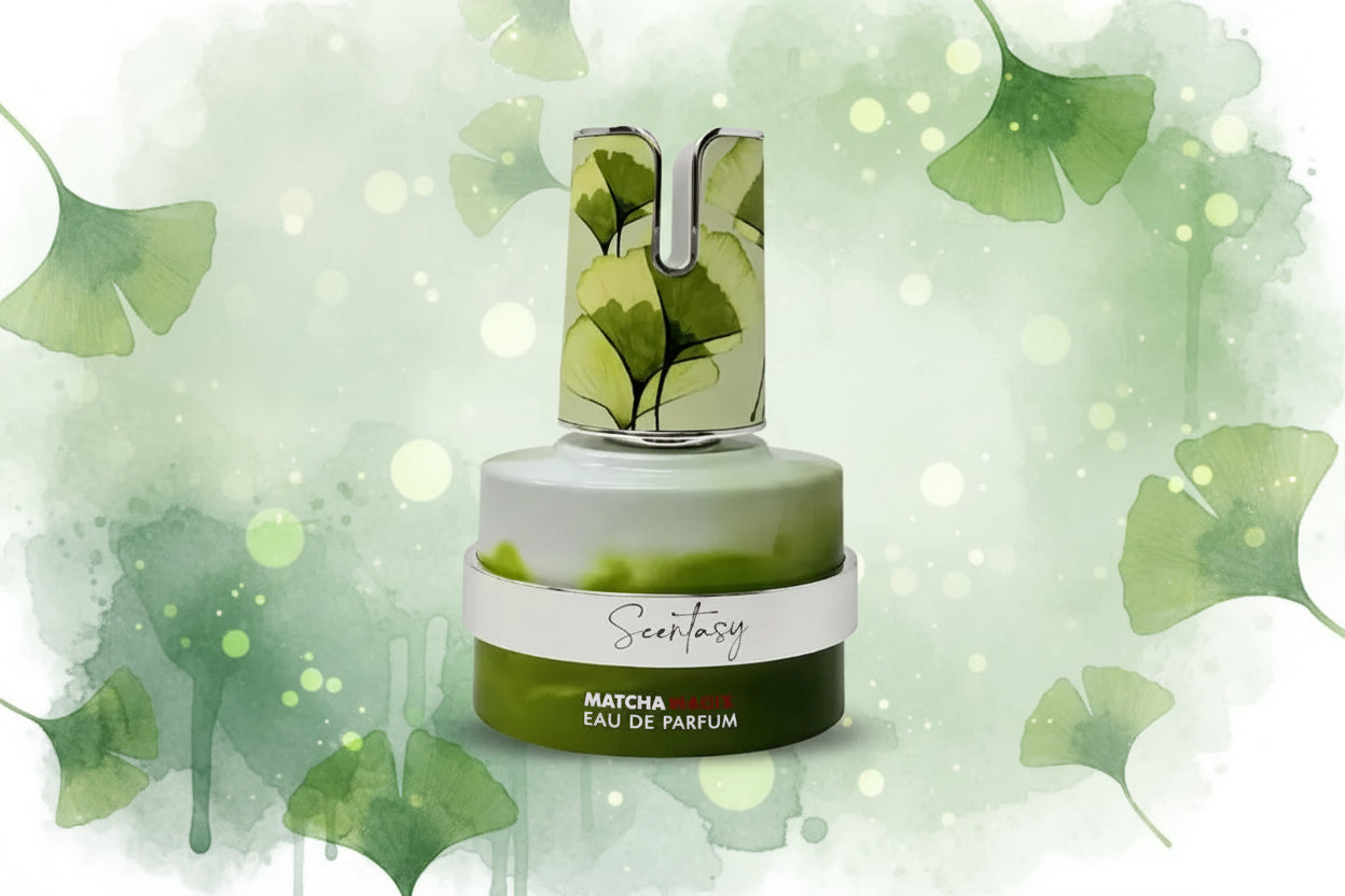 Armaf Scentasy Matcha Magix Eau de Parfum 100 ml