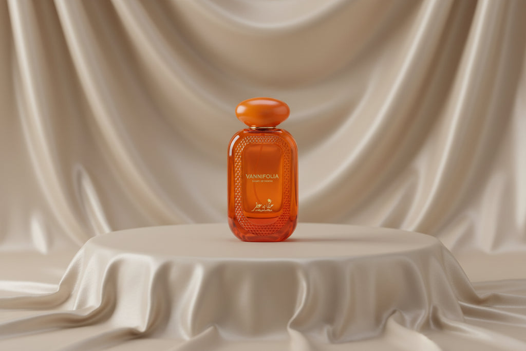 Vannifolia – Hekayat Attar Eau de Parfum