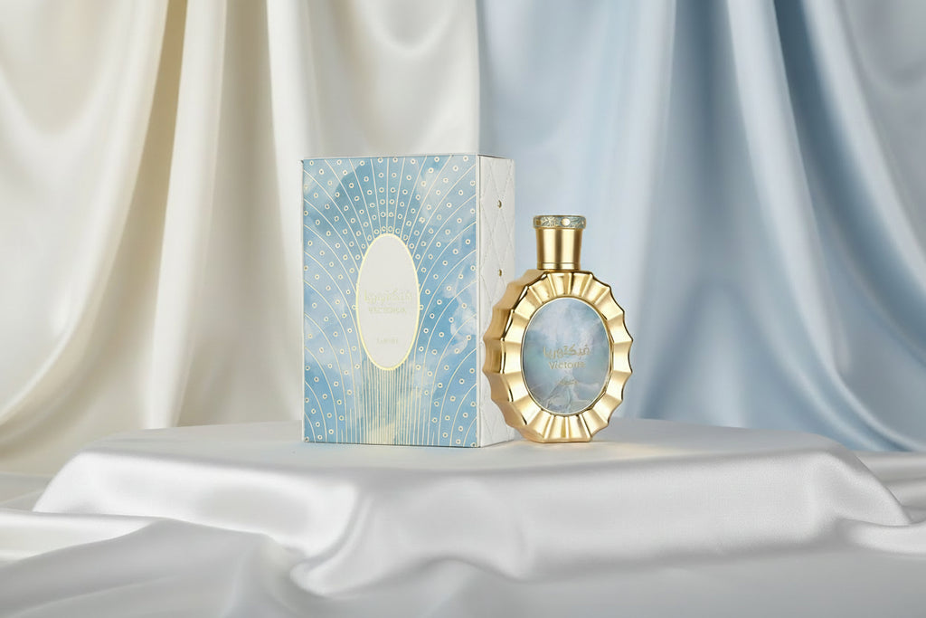 Victoria – Lattafa Eau de Parfum