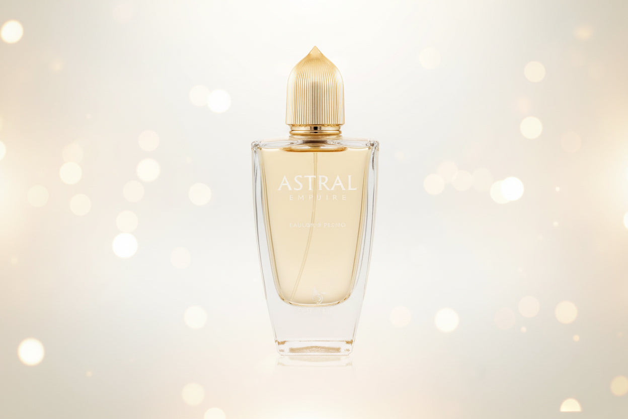 Volaré Astral Goddess Eau de Parfum 100 ml