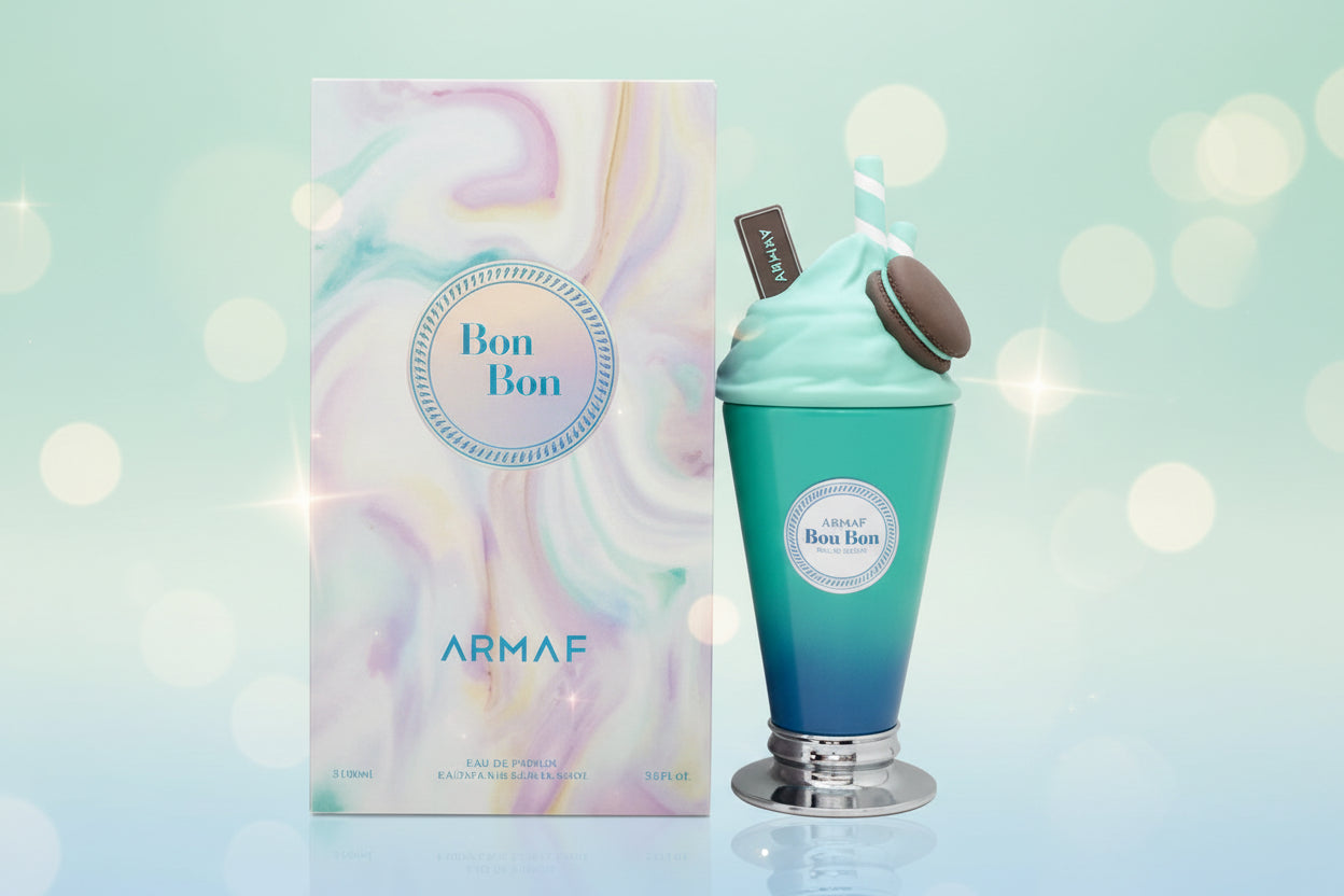 Armaf Bon Bon Eau de Parfum – 100 ml