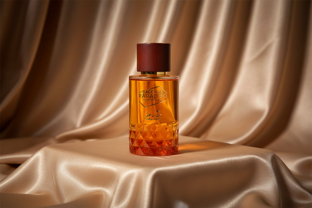 Bacchus Paradiso – Hekayat Attar Eau de Parfum
