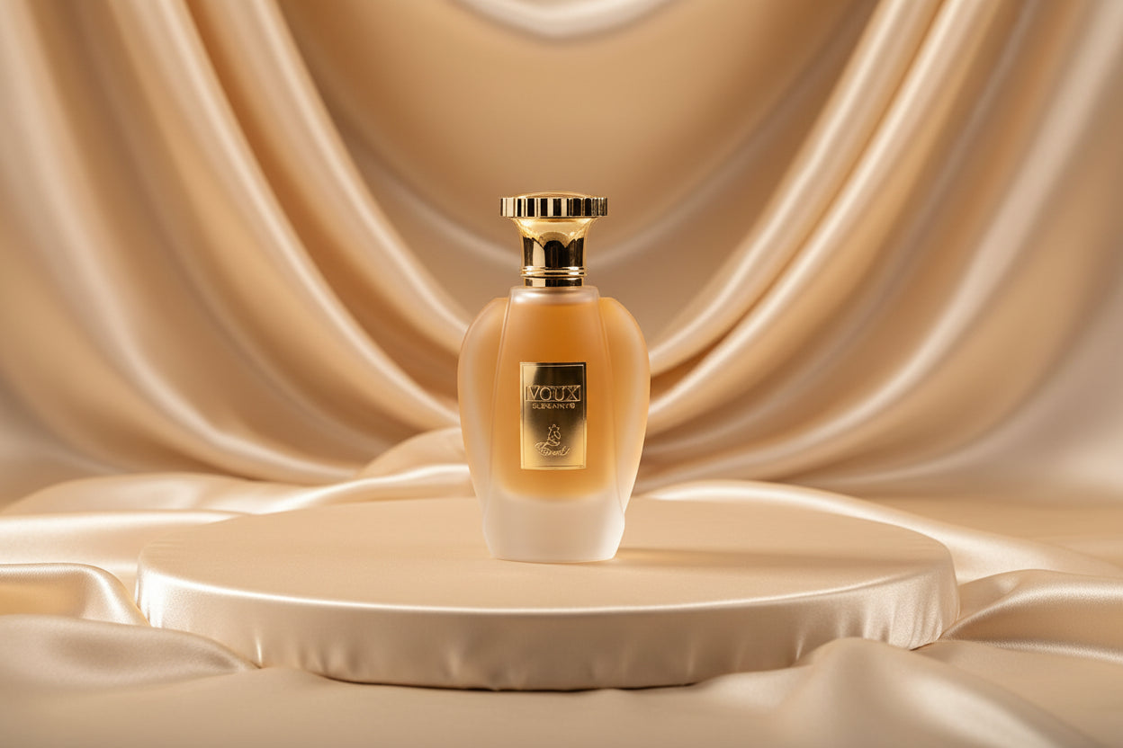 Voux Elegante – Paris Corner (Emir) 2ML Sample
