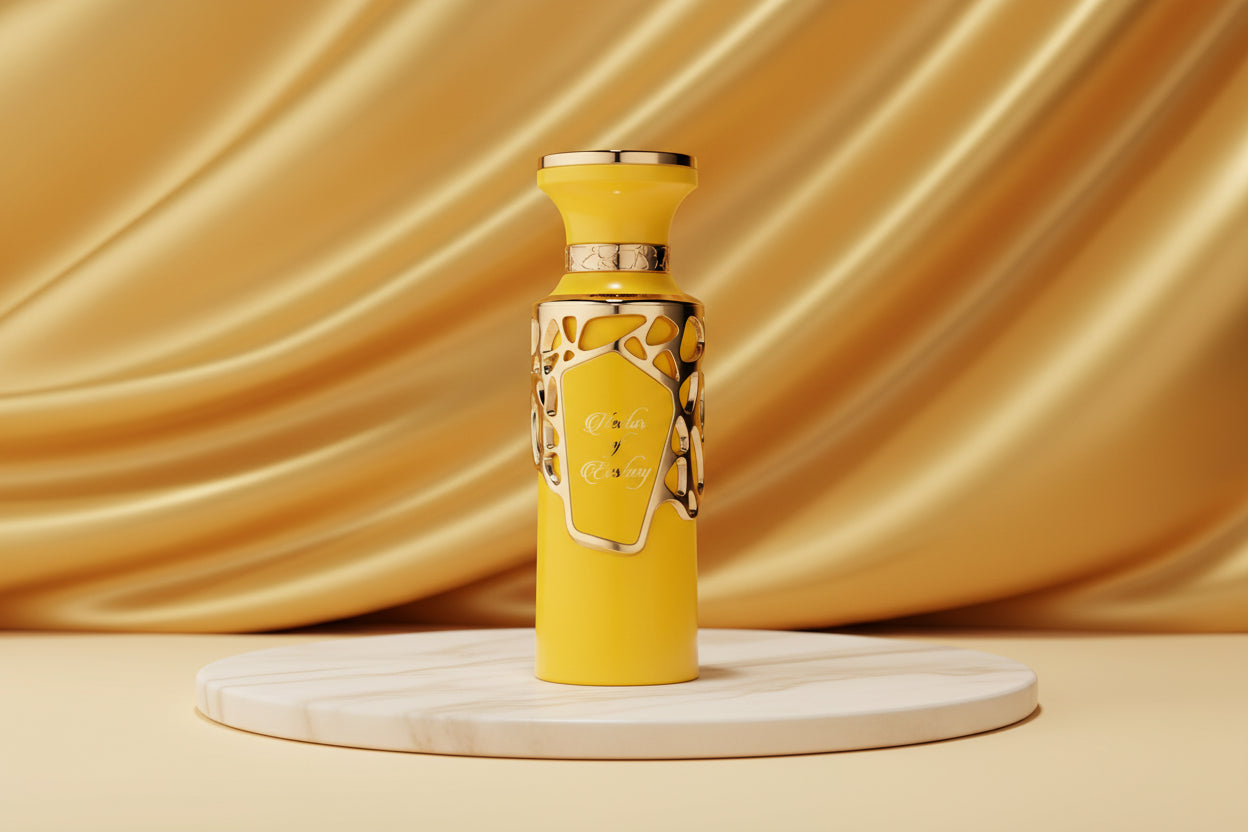 Nectar Of Ecstasy – Fragrance World 100ml Eau de Parfum