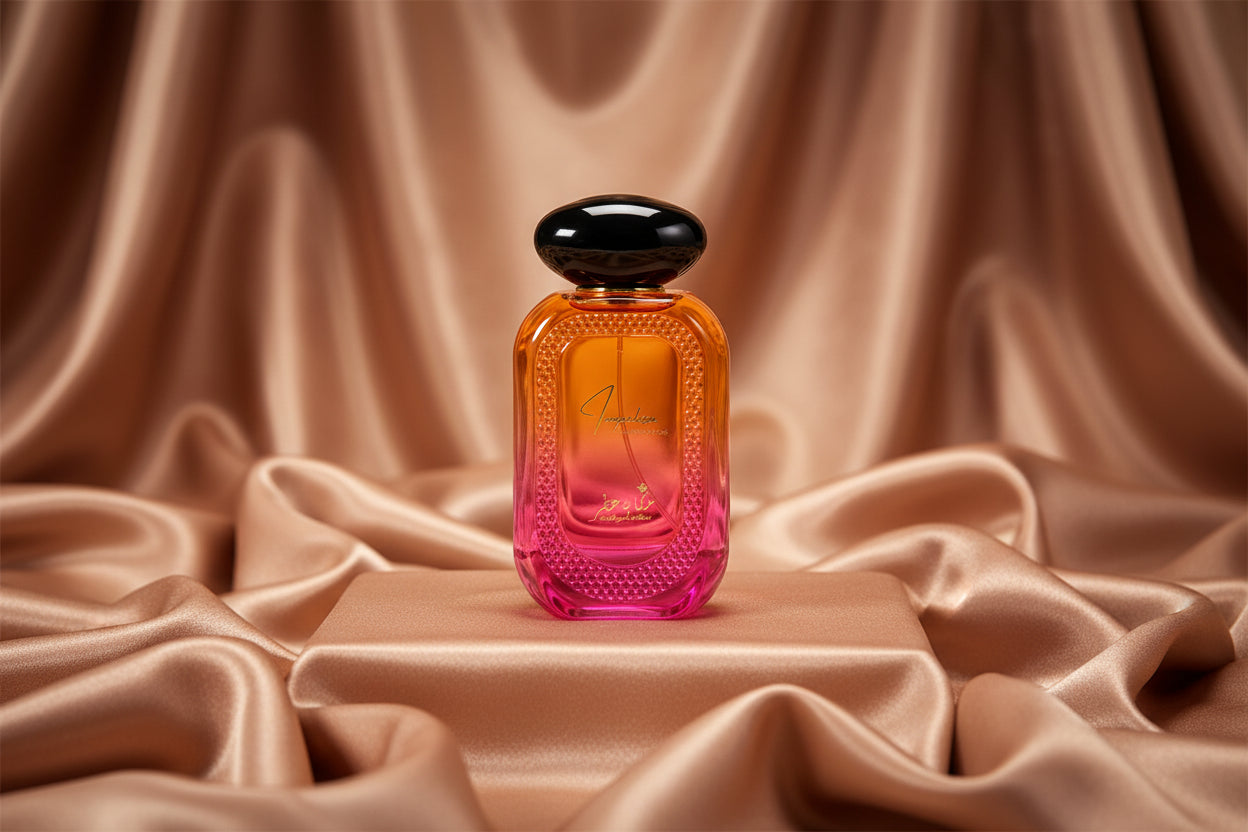 Impalisa – Hekayat Attar 2ML Sample