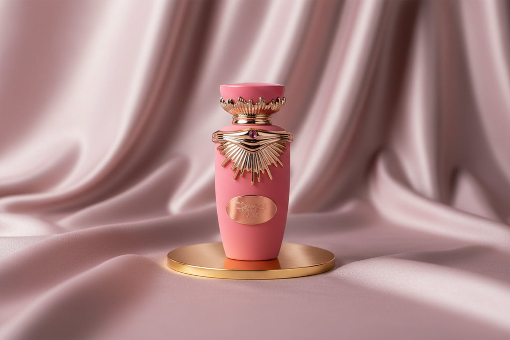 Jouri – Lattafa Eau de Parfum