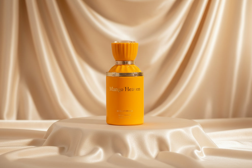 Mango Heaven – Gulf Orchid 100 ml Eau de Parfum