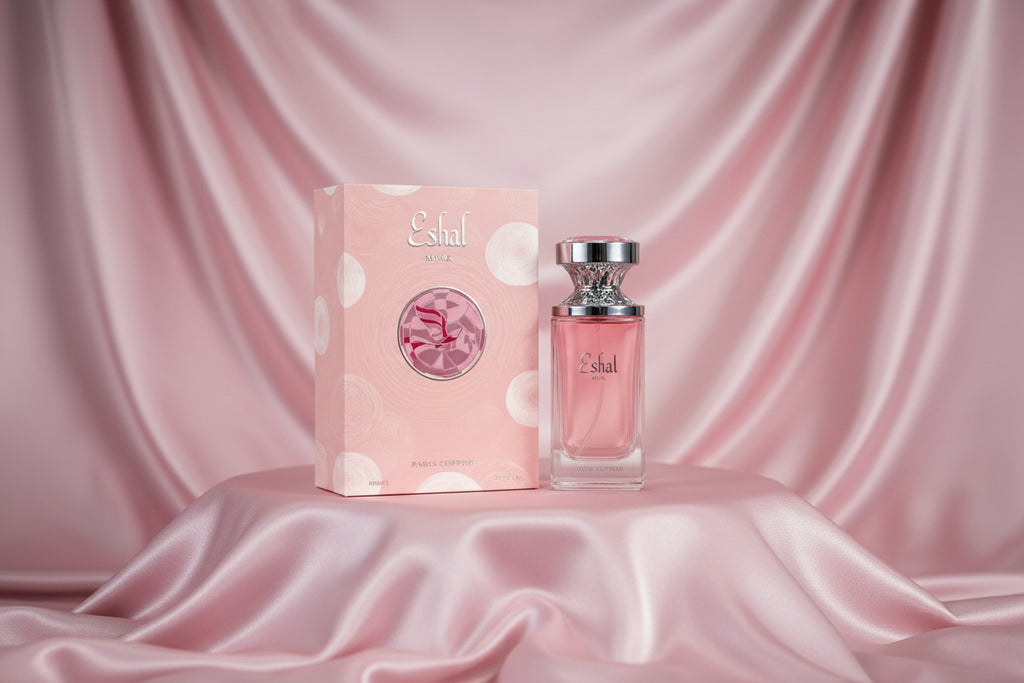 Eshal Musk – Paris Corner 100 ml Eau de Parfum