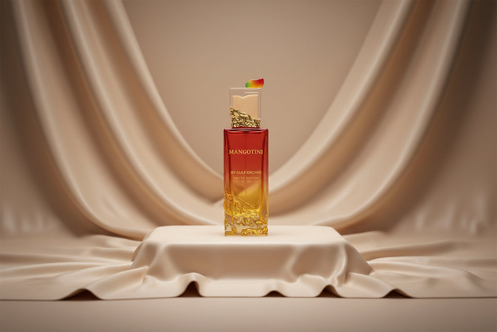 Mangotini – Gulf Orchid 100 ml Eau de Parfum