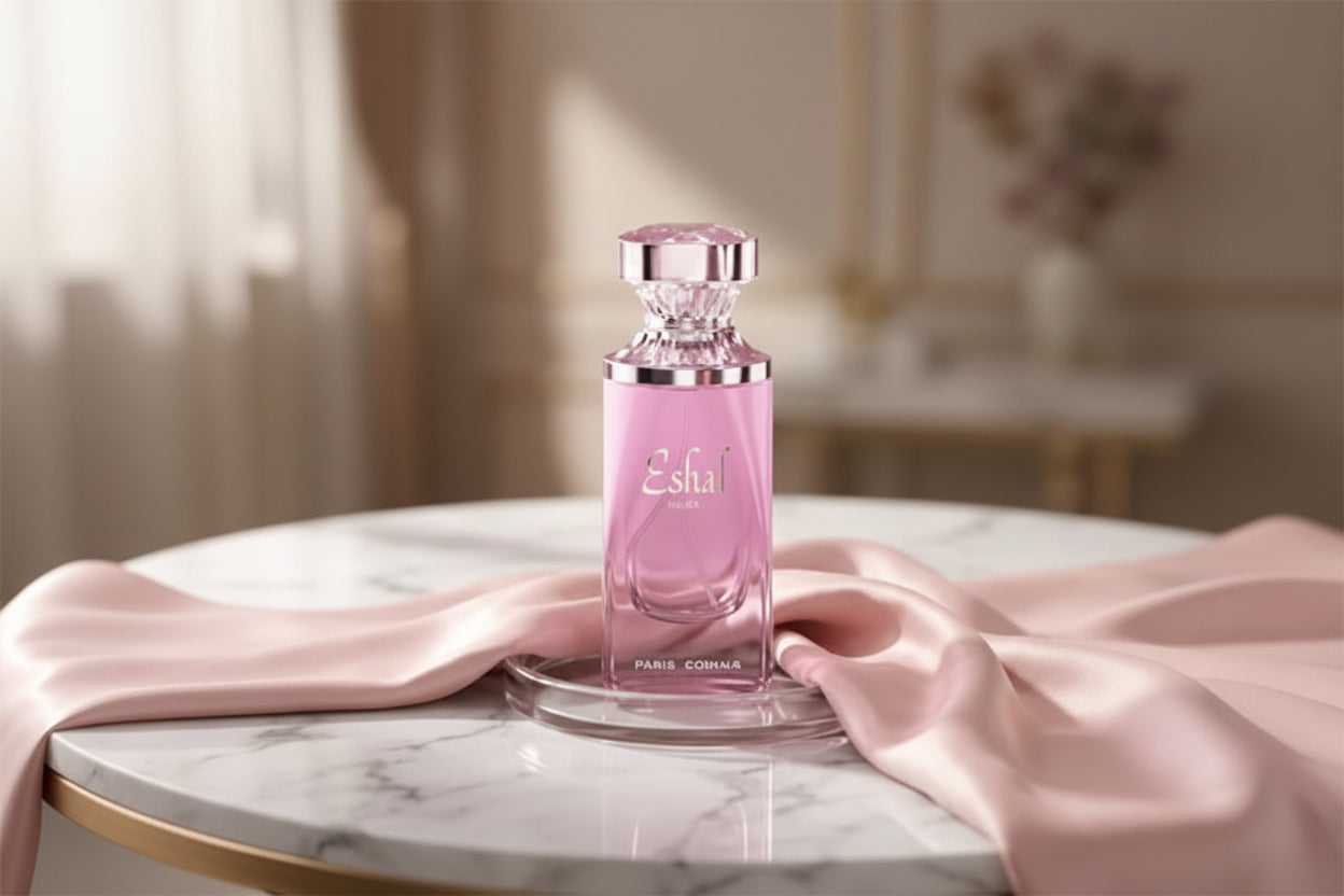 Eshal Musk – Paris Corner 2ML Sample