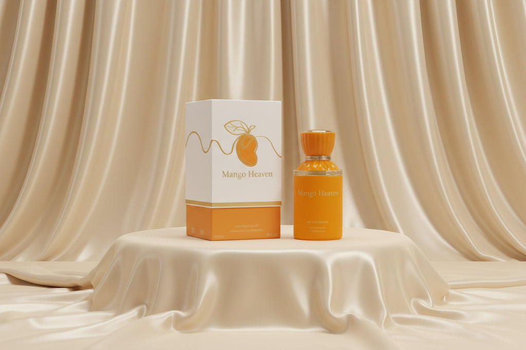 Mango Heaven – Gulf Orchid 100 ml Eau de Parfum