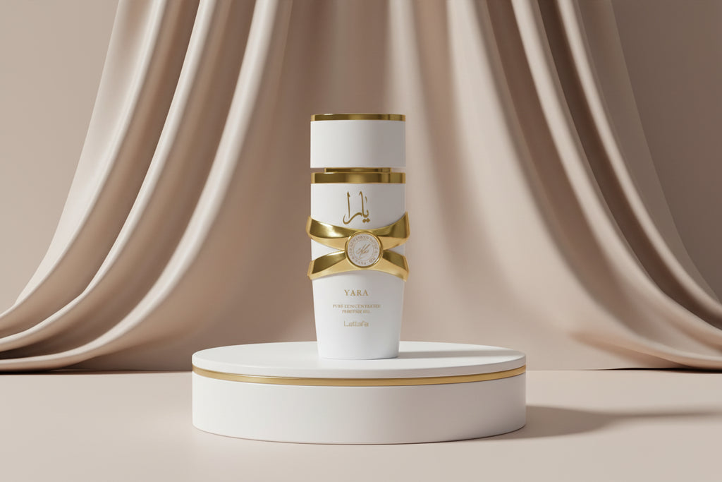 Yara Moi – Lattafa Eau de Parfum