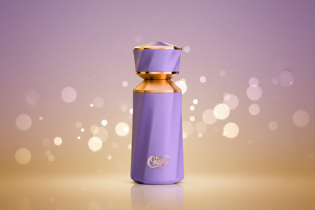 Paris Corner Oravéa Eau de Parfum – 100 ml