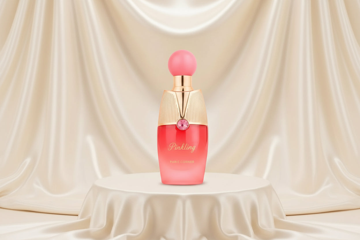 Pinkling – Paris Corner 100 ml Eau de Parfum