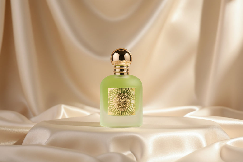 Pear Potion – 100 ml Eau de Parfum