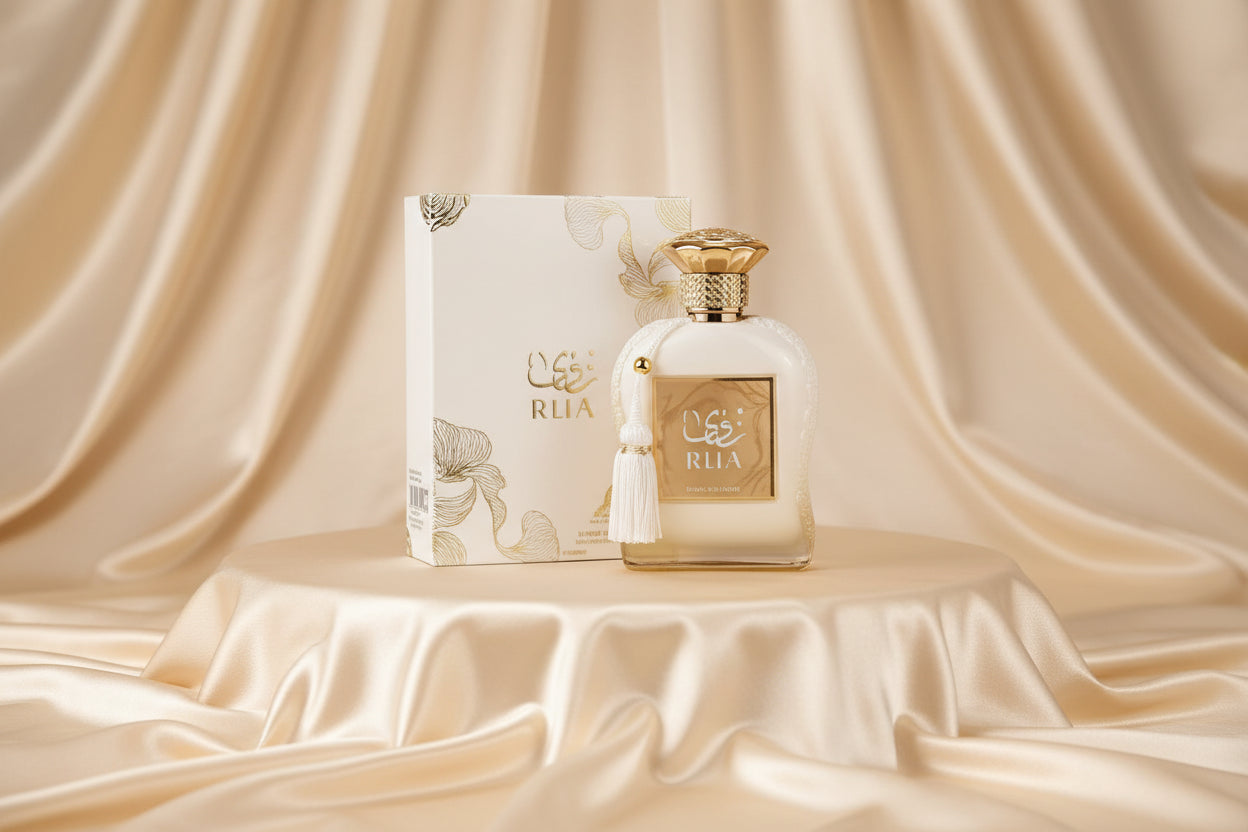 Rua – Paris Corner 100 ml Extrait de Parfum