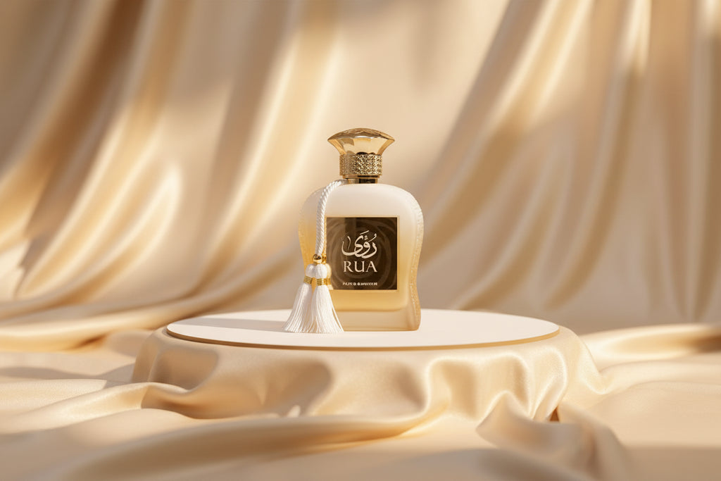 Rua – Paris Corner 100 ml Extrait de Parfum