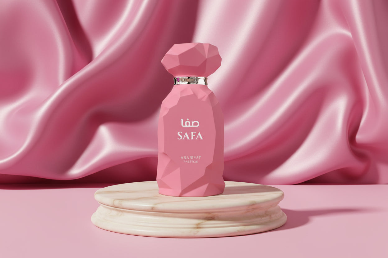 Safa – Arabiyat Prestige 100 ml Eau de Parfum